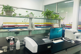從實驗室到生產線 工業植物提取的技術革新與產業化發展