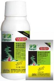 陜西恒潤化學工業 植物生長調節劑產品列表及工業植物提取應用