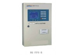 FPH B系列壁掛式災監(jiān)控主機的功能與重要性