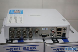 智能安防升級之選 120G固態(tài)硬盤與1000G海康監(jiān)控主機套裝全面解析